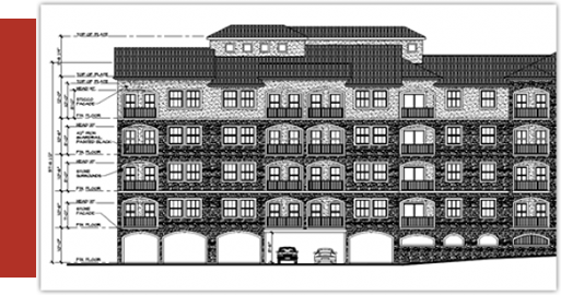 Structural Engineering for Multifamily and Senior Housing | Texas