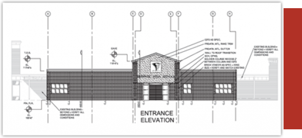 Structural Engineering for Educational Facilities | Texas